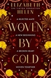 Elizabeth Helen - Woven by Gold.