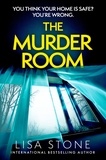 Lisa Stone - The Murder Room.