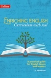 Jo Heathcote - Enriching English: Curriculum with soul.
