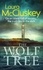 Laura McCluskey - The Wolf Tree.