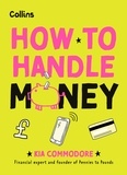 Kia Commodore - How to Handle Life Money.