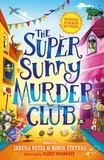 Abiola Bello et Maisie Chan - The Super Sunny Murder Club.