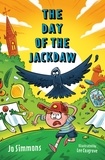Jo Simmons et Lee Cosgrove - The Day of the Jackdaw.
