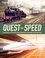 Derek Hayes - Quest for Speed - an Illustrated History of High-Speed Trains from Rocket to Bullet and Beyond.