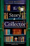 Evie Woods - The Story Collector.