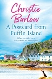 Christie Barlow - A Postcard from Puffin Island.