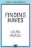 Laura Pavlov - Finding Hayes.