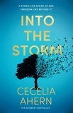 Cecelia Ahern - Into the Storm.