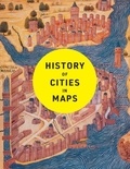 Philip Parker - History of Cities in Maps.