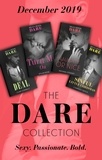 Clare Connelly et Dylan Rose - The Dare Collection December 2019 - The Deal (The Billionaires Club) / Turn Me On / Naughty or Nice / A Sinful Little Christmas.