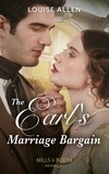 Louise Allen - The Earl's Marriage Bargain.