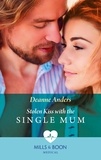 Deanne Anders - Stolen Kiss With The Single Mum.