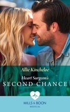 Allie Kincheloe - Heart Surgeon's Second Chance.