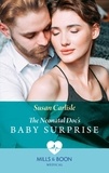 Susan Carlisle - The Neonatal Doc's Baby Surprise.