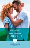 Julie Danvers - From Hawaii To Forever.