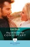 Kate Hardy - Fling With Her Hot-Shot Consultant.