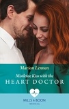 Marion Lennox - Mistletoe Kiss With The Heart Doctor.