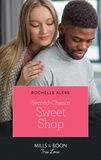 Rochelle Alers - Second-Chance Sweet Shop.