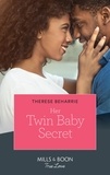 Therese Beharrie - Her Twin Baby Secret.