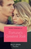 Marie Ferrarella - Fortune's Greatest Risk.