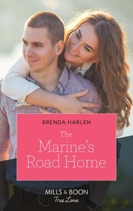 Brenda Harlen - The Marine's Road Home.