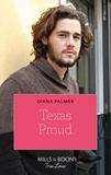 Diana Palmer - Texas Proud.