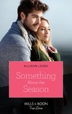 Allison Leigh - Something About The Season.