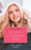 Melissa Senate - The Long-Awaited Christmas Wish.