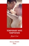 Jayci Lee - Temporary Wife Temptation.
