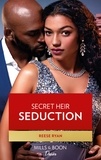 Reese Ryan - Secret Heir Seduction.
