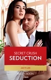 Jayci Lee - Secret Crush Seduction.