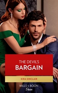 Kira Sinclair - The Devil's Bargain.