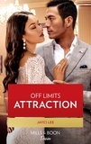 Jayci Lee - Off Limits Attraction.