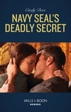 Cindy Dees - Navy Seal's Deadly Secret.