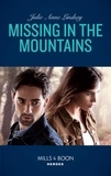 Julie Anne Lindsey - Missing In The Mountains.