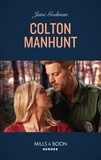 Jane Godman - Colton Manhunt.
