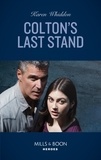 Karen Whiddon - Colton's Last Stand.
