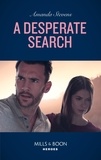 Amanda Stevens - A Desperate Search.