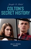 Jennifer D. Bokal - Colton's Secret History.