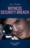 Juno Rushdan - Witness Security Breach.