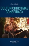Lisa Childs - Colton Christmas Conspiracy.