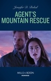 Jennifer D. Bokal - Agent's Mountain Rescue.