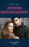Justine Davis - Operation Mountain Recovery.