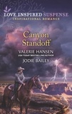Valerie Hansen et Jodie Bailey - Canyon Standoff - Canyon Under Siege / Missing in the Wilderness.