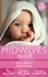 Sue MacKay et Scarlet Wilson - Midwives On Call: Her Baby Surprise - Midwife…to Mum! (Midwives On-Call) / It Started with a Pregnancy / Midwife's Baby Bump.