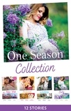 Andrea Bolter et Jessica Gilmore - One Season Collection.