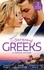 Emma Darcy et Anne McAllister - Gorgeous Greeks: A Greek Affair - An Offer She Can't Refuse / Breaking the Greek's Rules / The Greek's Acquisition.