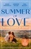 Marie Ferrarella et Jennifer Taylor - Summer Of Love: Second Chance At Sunset - The Fortune Most Likely To… (The Fortunes of Texas: The Rulebreakers) / Small Town Marriage Miracle / The Soldier She Could Never Forget.
