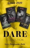 Caitlin Crews et Rebecca Hunter - The Dare Collection August 2020 - Tempt Me (Filthy Rich Billionaires) / Pure Attraction / Bad Reputation / Dating the Billionaire.