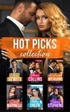 Dani Collins et Kate Hewitt - Hot Picks Collection.